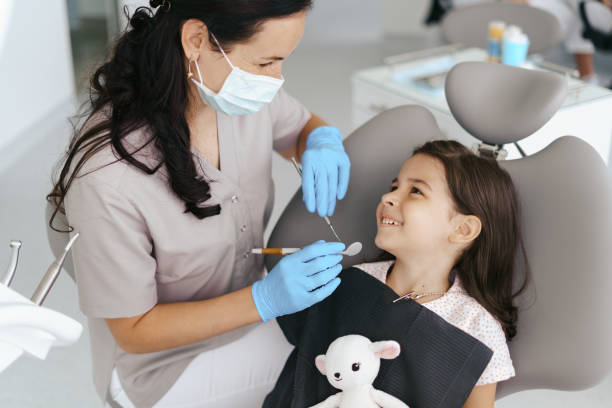 Best Broken Tooth Emergency  in Greensboro, NC