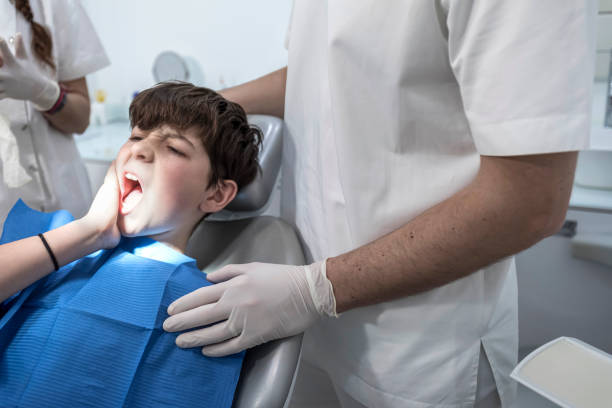Best Dentist for Dental Trauma  in Greensboro, NC