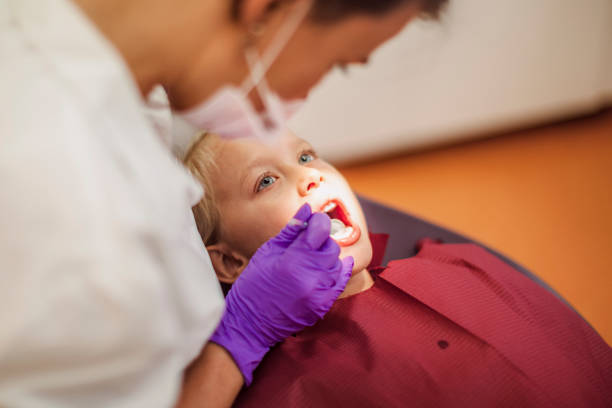 Best Cracked Tooth Emergency Dentist  in Greensboro, NC