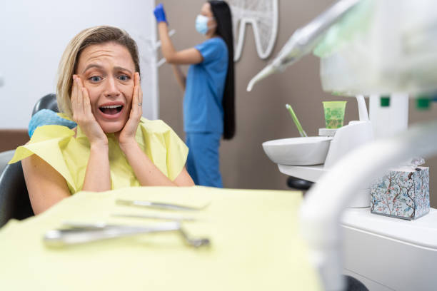 Best Dentist for Tooth Abscess  in Greensboro, NC